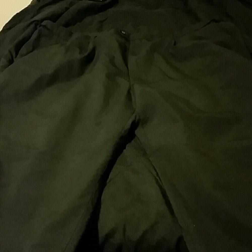 Dress Pants